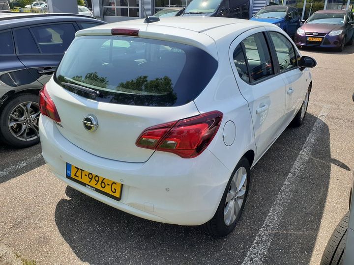 Photo 3 VIN: W0V0XEP68J4332642 - OPEL CORSA 