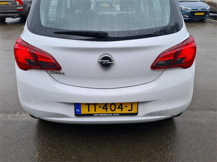 Photo 14 VIN: W0V0XEP68J4332916 - OPEL CORSA 