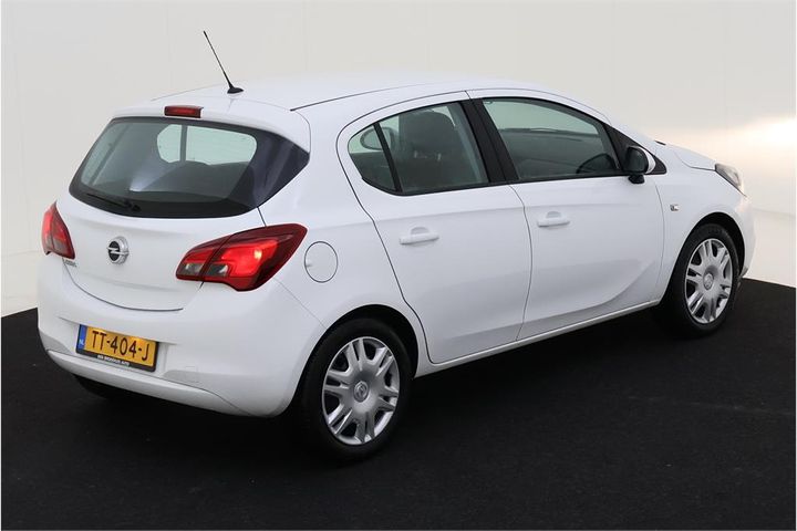 Photo 3 VIN: W0V0XEP68J4332916 - OPEL CORSA 