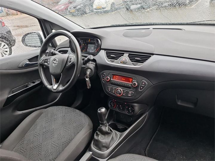 Photo 6 VIN: W0V0XEP68J4332916 - OPEL CORSA 