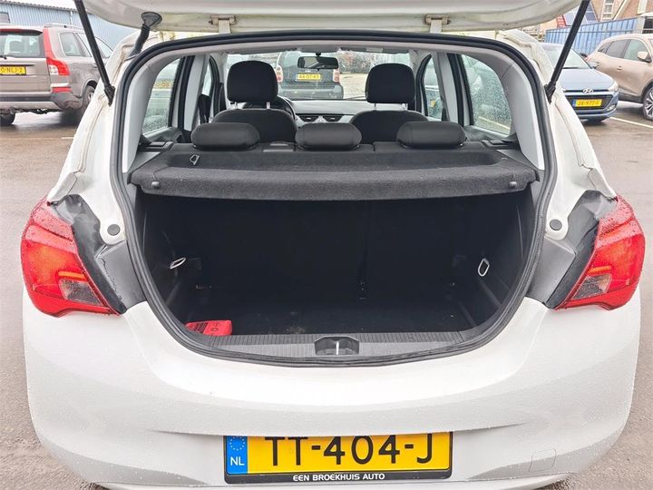 Photo 9 VIN: W0V0XEP68J4332916 - OPEL CORSA 