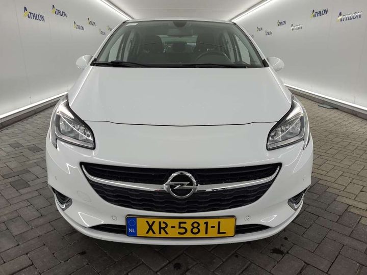 Photo 14 VIN: W0V0XEP68J4334511 - OPEL CORSA 