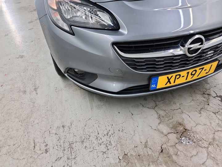 Photo 28 VIN: W0V0XEP68J4335306 - OPEL CORSA 