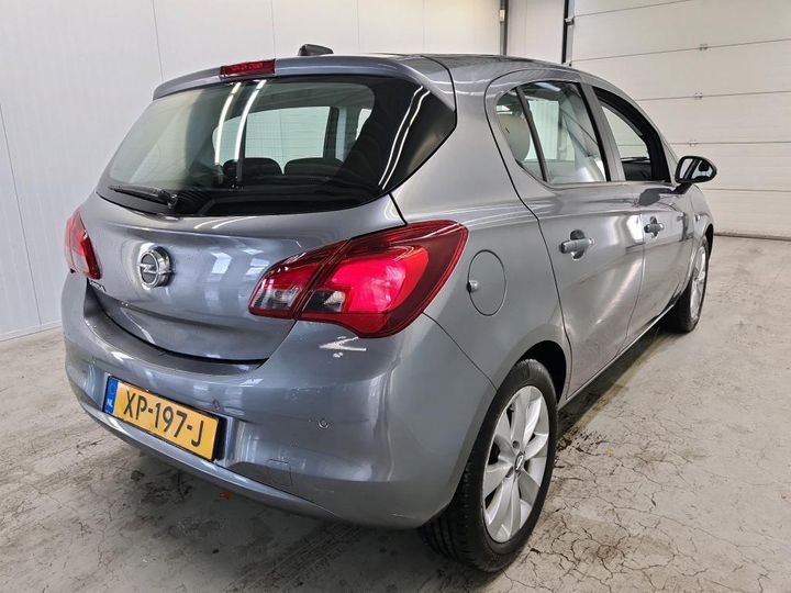 Photo 3 VIN: W0V0XEP68J4335306 - OPEL CORSA 