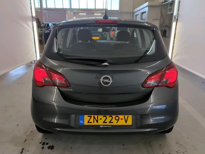 Photo 10 VIN: W0V0XEP68J4336382 - OPEL CORSA 