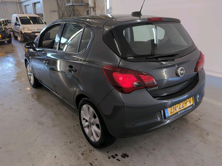 Photo 12 VIN: W0V0XEP68J4336382 - OPEL CORSA 