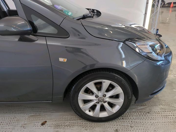 Photo 20 VIN: W0V0XEP68J4336382 - OPEL CORSA 