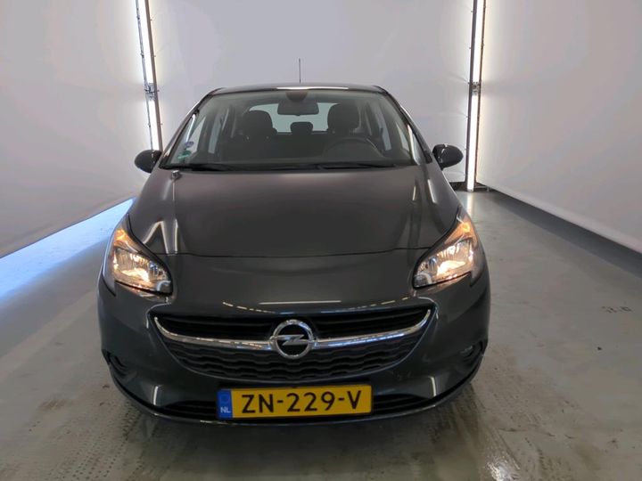 Photo 26 VIN: W0V0XEP68J4336382 - OPEL CORSA 