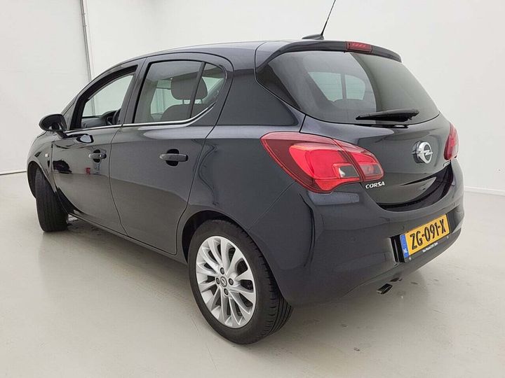 Photo 29 VIN: W0V0XEP68J4338251 - OPEL CORSA 