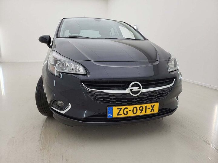 Photo 3 VIN: W0V0XEP68J4338251 - OPEL CORSA 