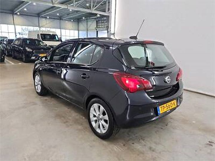 Photo 2 VIN: W0V0XEP68J4345721 - OPEL CORSA 