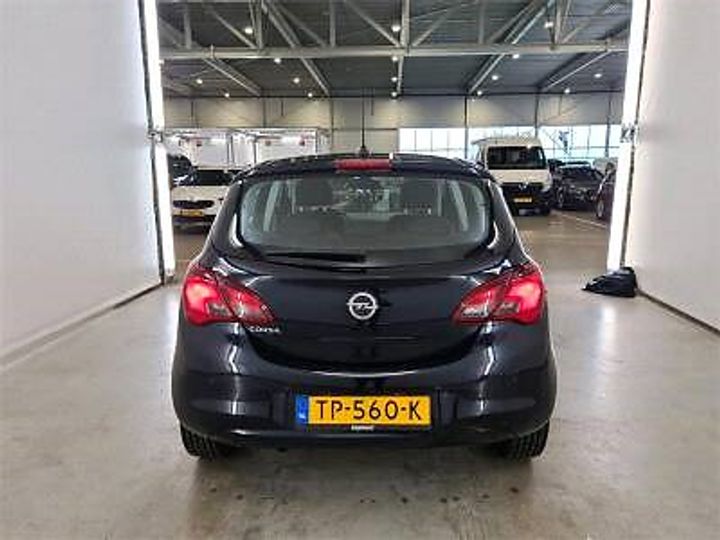 Photo 3 VIN: W0V0XEP68J4345721 - OPEL CORSA 