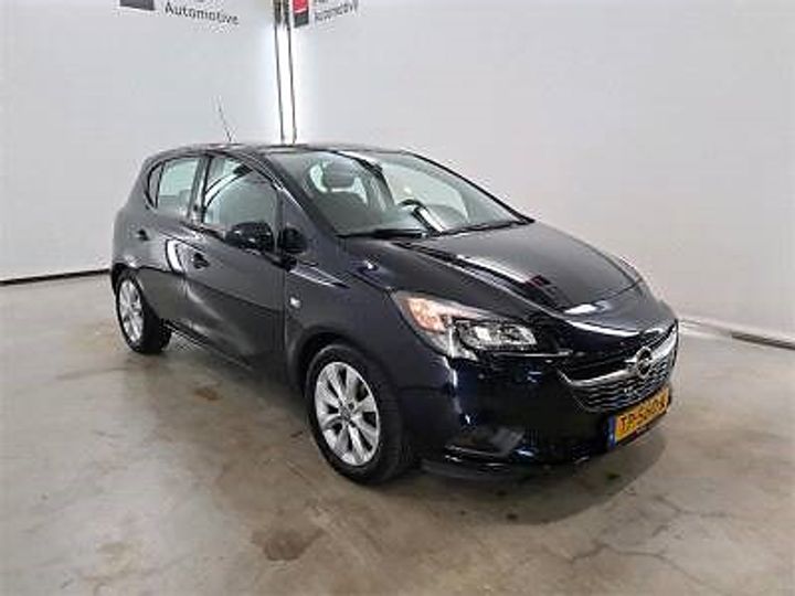 Photo 5 VIN: W0V0XEP68J4345721 - OPEL CORSA 