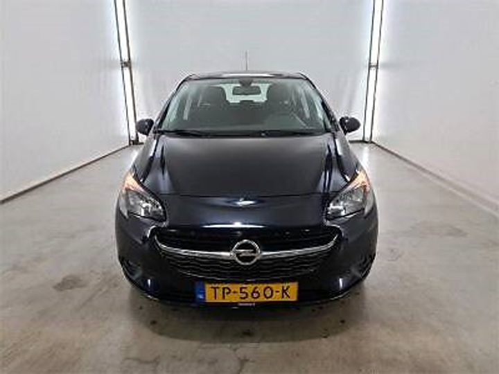 Photo 6 VIN: W0V0XEP68J4345721 - OPEL CORSA 