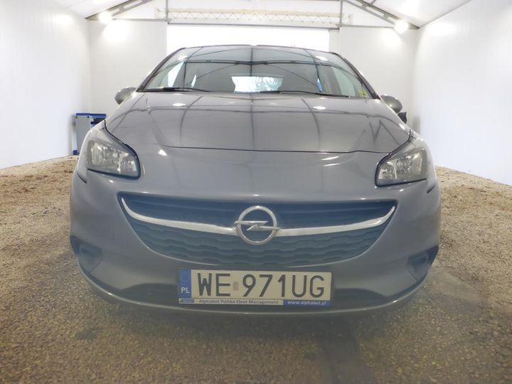 Photo 1 VIN: W0V0XEP68J4352467 - OPEL CORSA 