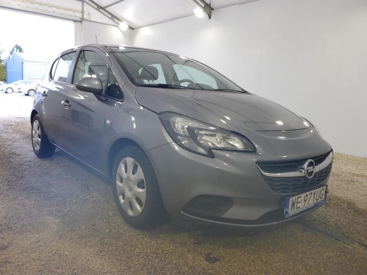 Photo 5 VIN: W0V0XEP68J4352467 - OPEL CORSA 