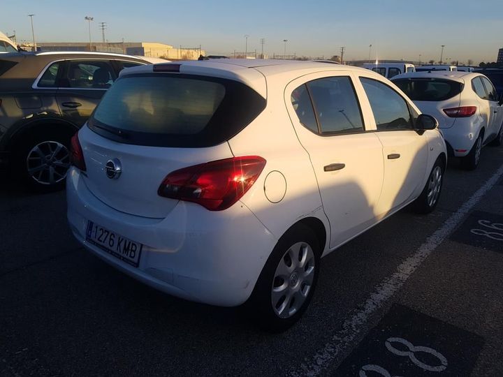 Photo 2 VIN: W0V0XEP68J4358282 - OPEL CORSA 