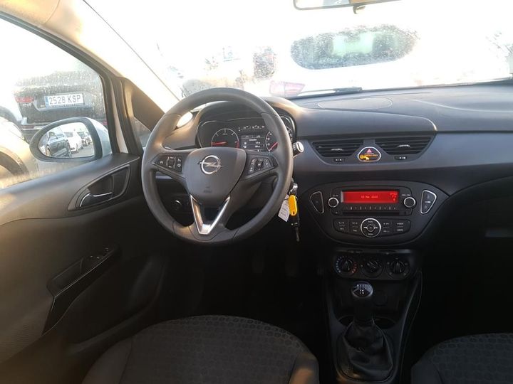 Photo 3 VIN: W0V0XEP68J4358282 - OPEL CORSA 