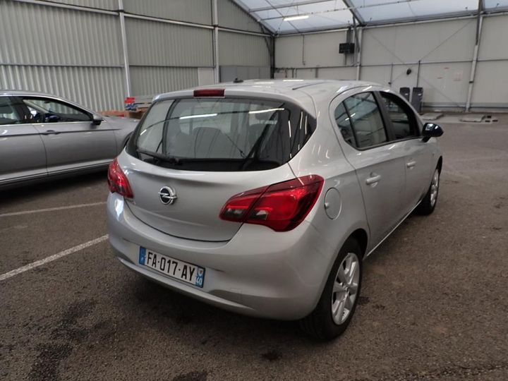 Photo 2 VIN: W0V0XEP68J4373227 - OPEL CORSA 