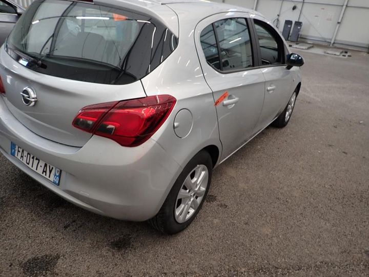 Photo 28 VIN: W0V0XEP68J4373227 - OPEL CORSA 