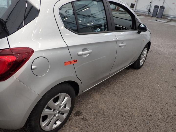 Photo 32 VIN: W0V0XEP68J4373227 - OPEL CORSA 