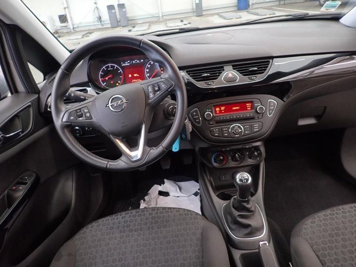 Photo 5 VIN: W0V0XEP68J4373227 - OPEL CORSA 