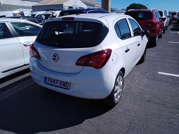 Photo 13 VIN: W0V0XEP68J4373502 - OPEL CORSA 