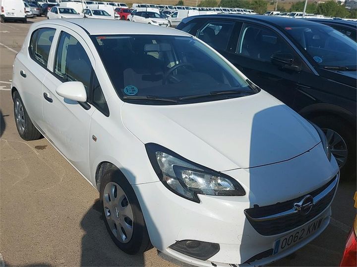 Photo 1 VIN: W0V0XEP68J4373626 - OPEL CORSA 