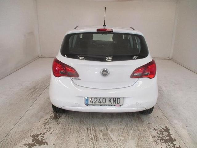 Photo 1 VIN: W0V0XEP68J4374723 - OPEL CORSA 