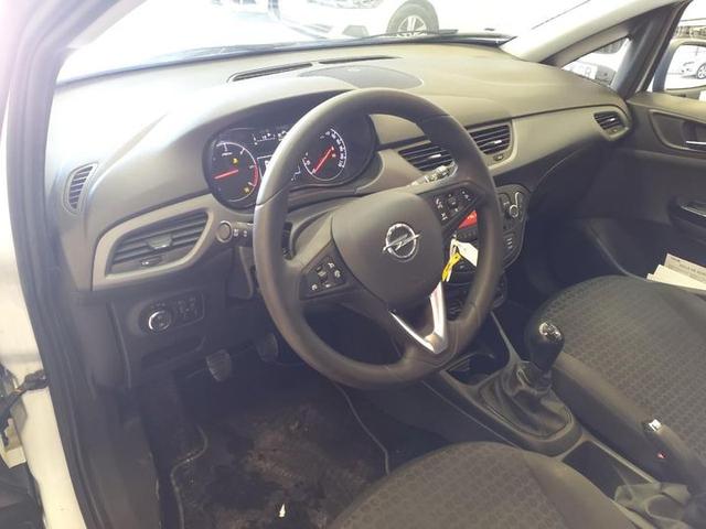 Photo 14 VIN: W0V0XEP68J4374723 - OPEL CORSA 