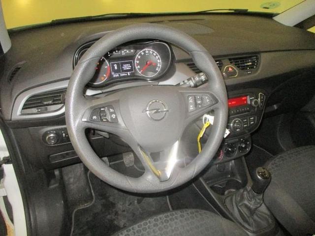 Photo 5 VIN: W0V0XEP68J4374723 - OPEL CORSA 