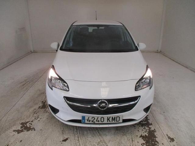 Photo 6 VIN: W0V0XEP68J4374723 - OPEL CORSA 