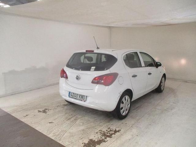 Photo 7 VIN: W0V0XEP68J4374723 - OPEL CORSA 