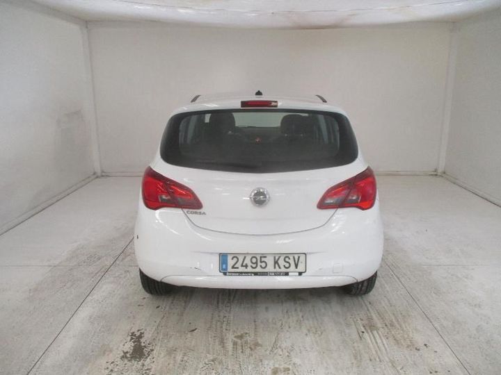 Photo 1 VIN: W0V0XEP68J4375141 - OPEL CORSA 