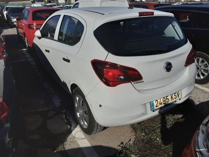 Photo 11 VIN: W0V0XEP68J4375141 - OPEL CORSA 