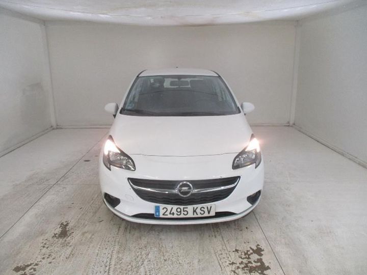 Photo 6 VIN: W0V0XEP68J4375141 - OPEL CORSA 