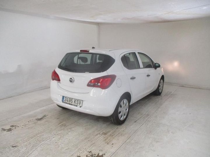 Photo 7 VIN: W0V0XEP68J4375141 - OPEL CORSA 