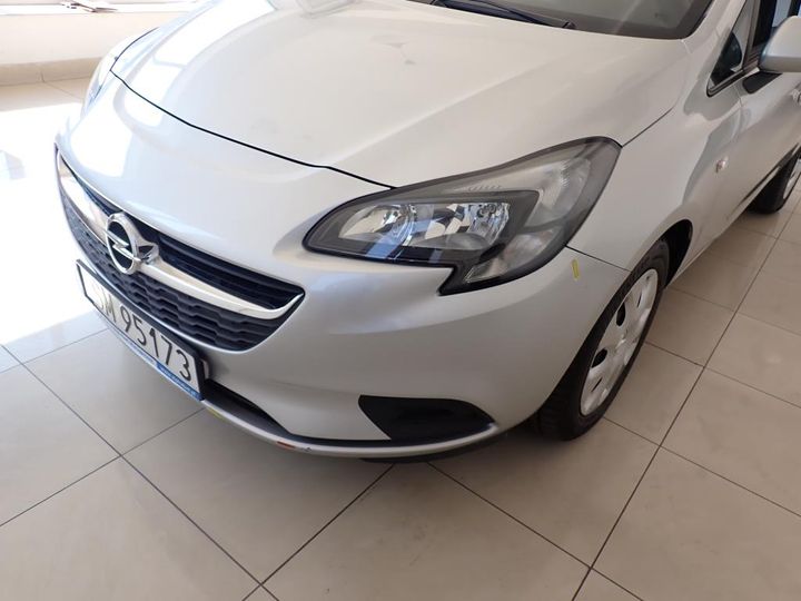 Photo 26 VIN: W0V0XEP68J4380341 - OPEL CORSA 