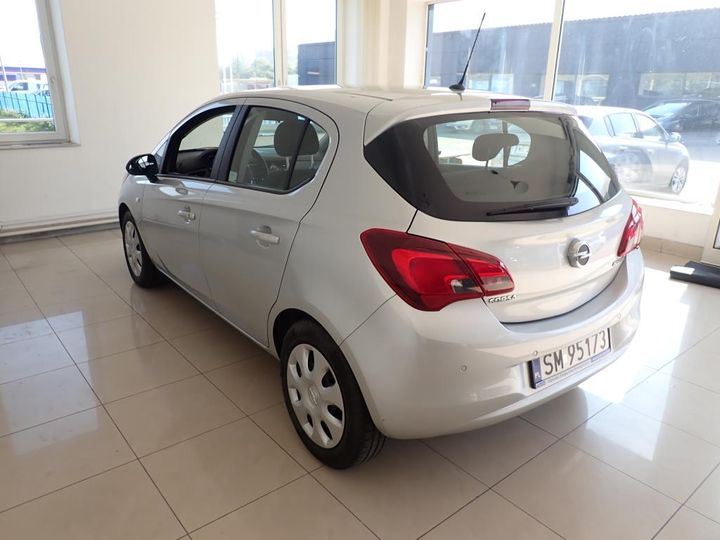 Photo 3 VIN: W0V0XEP68J4380341 - OPEL CORSA 