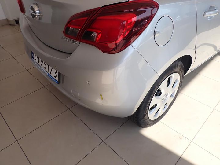 Photo 31 VIN: W0V0XEP68J4380341 - OPEL CORSA 