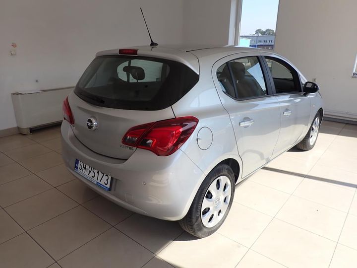 Photo 4 VIN: W0V0XEP68J4380341 - OPEL CORSA 