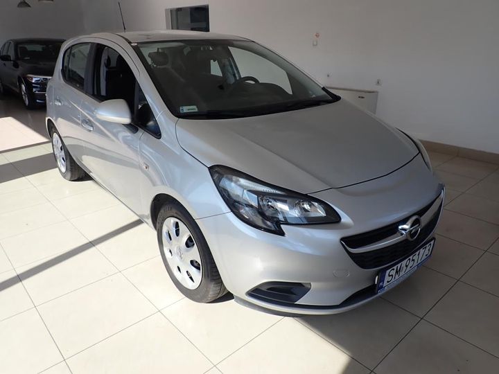 Photo 5 VIN: W0V0XEP68J4380341 - OPEL CORSA 