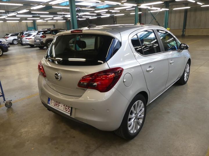 Photo 2 VIN: W0V0XEP68J4389961 - OPEL CORSA - 2015 