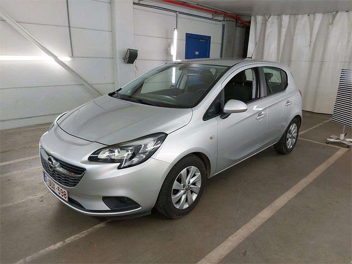 Photo 0 VIN: W0V0XEP68J4389974 - OPEL CORSA 