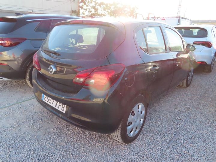 Photo 2 VIN: W0V0XEP68J4400319 - OPEL CORSA 