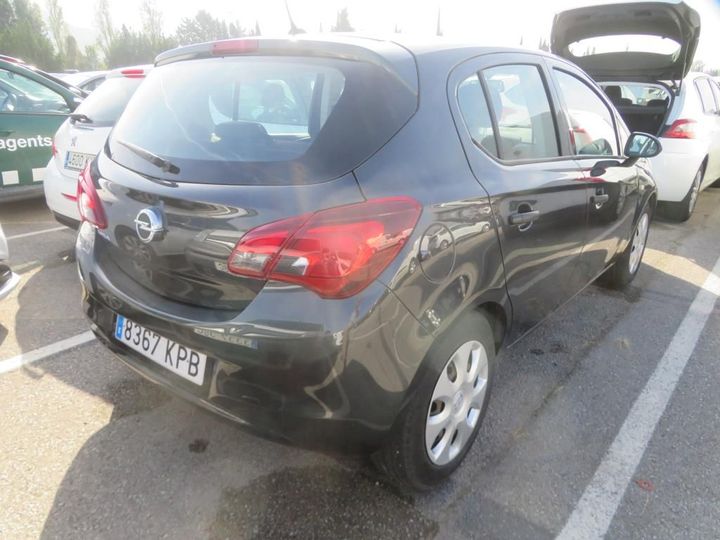 Photo 2 VIN: W0V0XEP68J4401181 - OPEL CORSA 