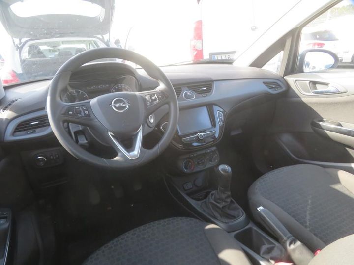 Photo 3 VIN: W0V0XEP68J4401181 - OPEL CORSA 