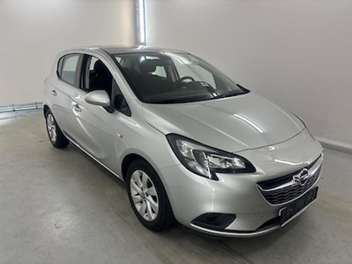 Photo 1 VIN: W0V0XEP68J4401219 - OPEL CORSA - 2015 