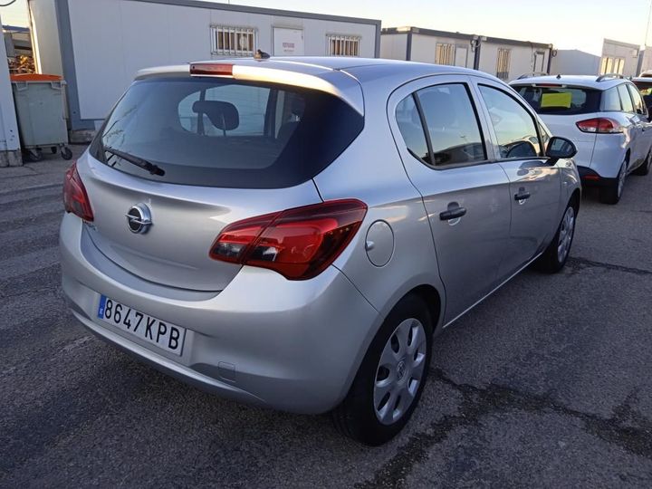 Photo 2 VIN: W0V0XEP68J4401737 - OPEL CORSA 