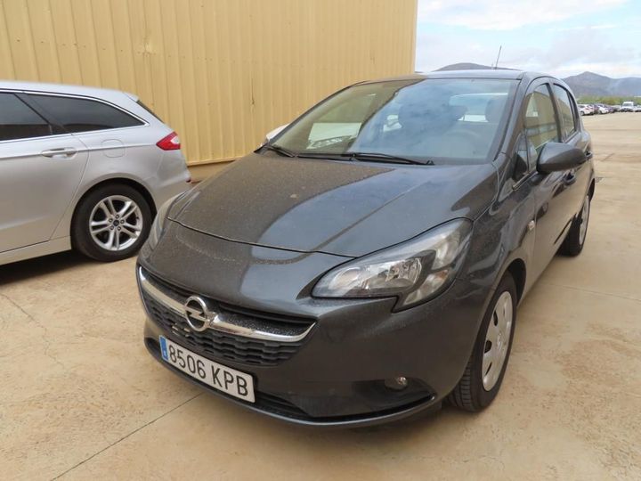 Photo 1 VIN: W0V0XEP68J4401746 - OPEL CORSA 